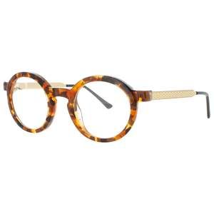 HARRY LARY MANIFESTY-2098 Eyeglasses Eye Glasses 2098 TORTOISE Authentic New 46m